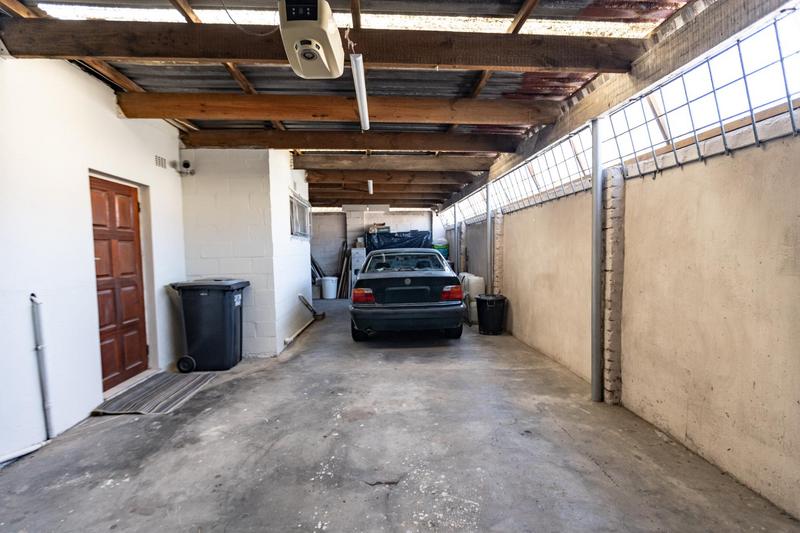 3 Bedroom Property for Sale in Belgravia Western Cape